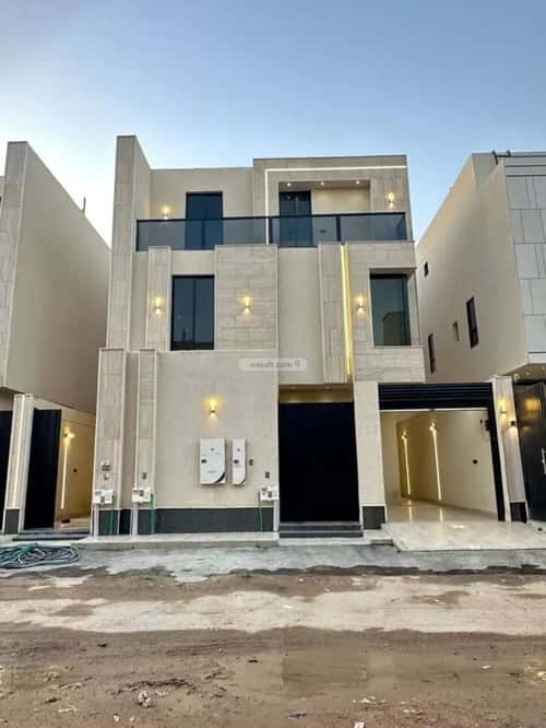 7 bedroom apartment in Al Janadriyah 3