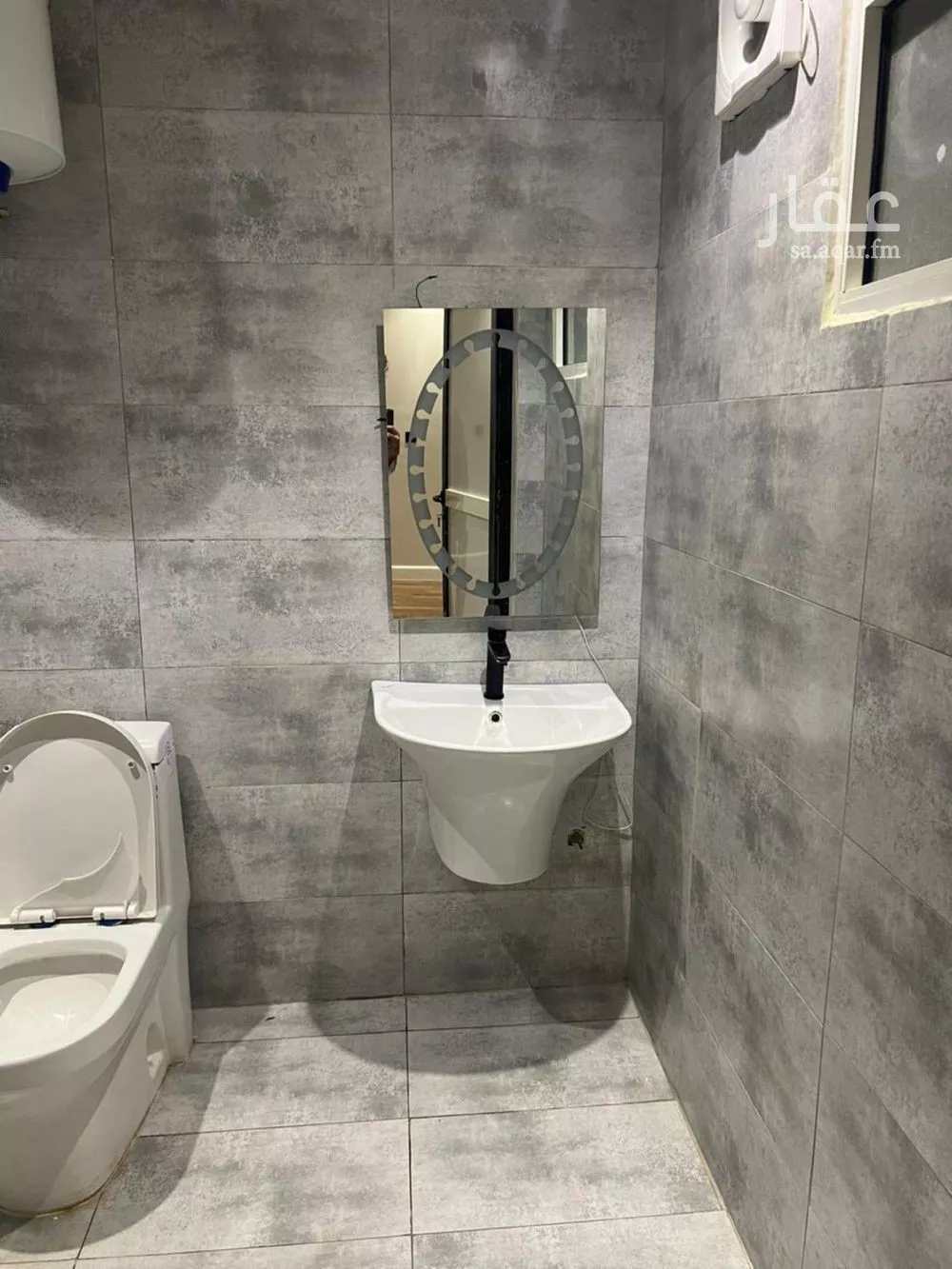 1 bedroom apartment in Al Murooj 3