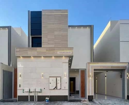 3 bedroom apartment in Al Janadriyah 3