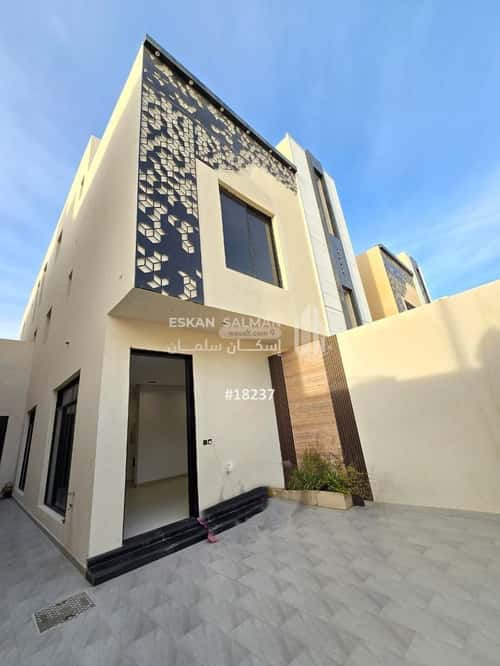 5 bedroom floor in Al Rimal 2
