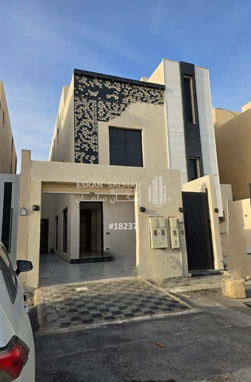 دور 5 غرف في الرمال 8