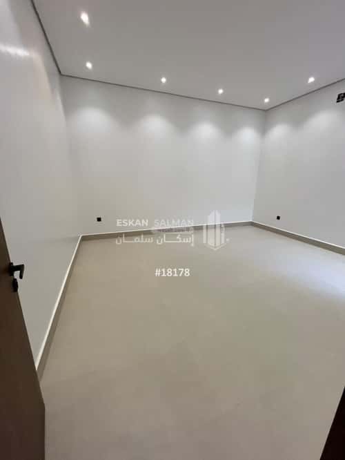 دور 7 غرف في النهضة 1