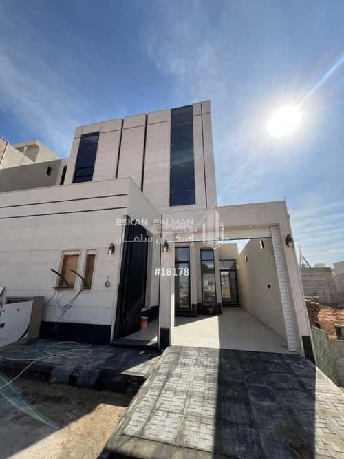 دور 7 غرف في النهضة 2