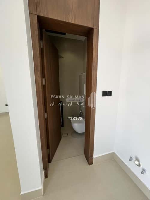 دور 7 غرف في النهضة 3