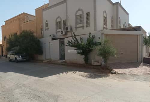 10 bedroom villa in Tuwaiq 1