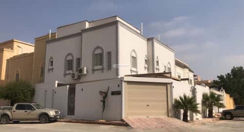 10 bedroom villa in Tuwaiq 3