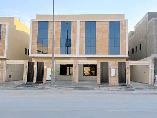 6 bedroom villa in Okaz 2