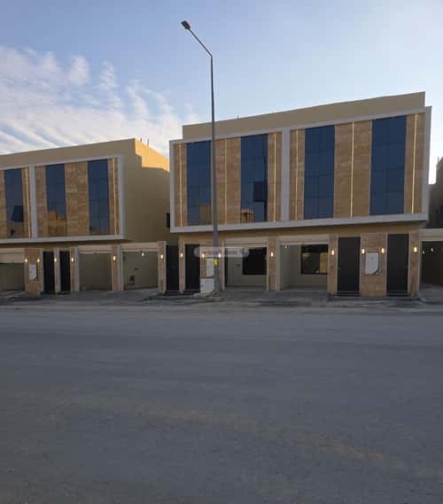 6 bedroom villa in Okaz 3