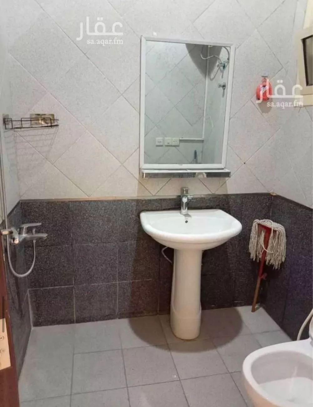 3 bedroom apartment in Al Andalus 4