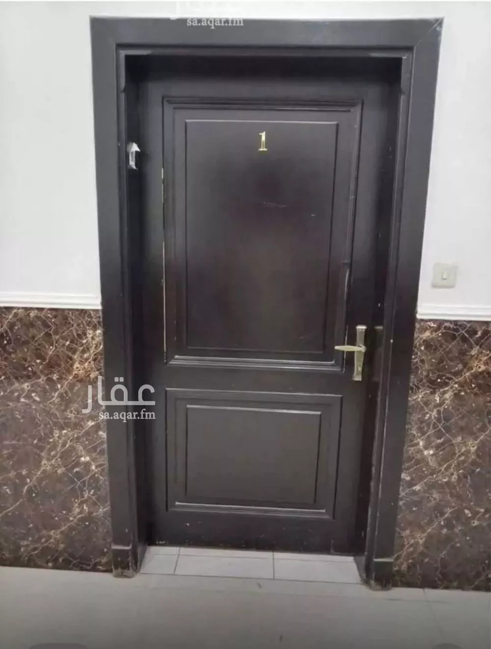 3 bedroom apartment in Al Andalus 7