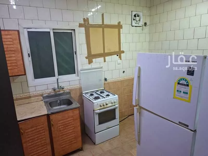 شقة 2 غرف في النهضة 4
