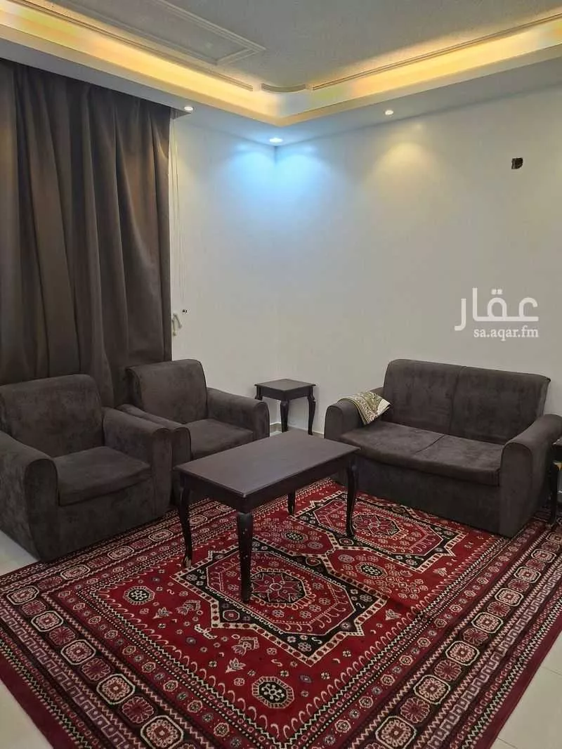 شقة 2 غرف في النهضة 10