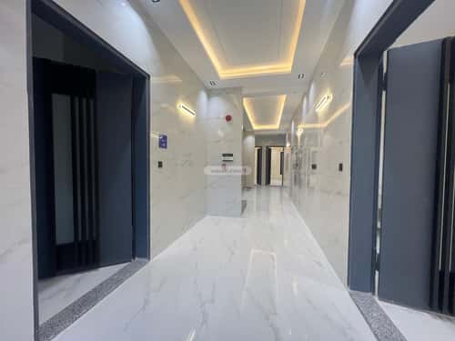 3 bedroom apartment in Al Zahrah 3