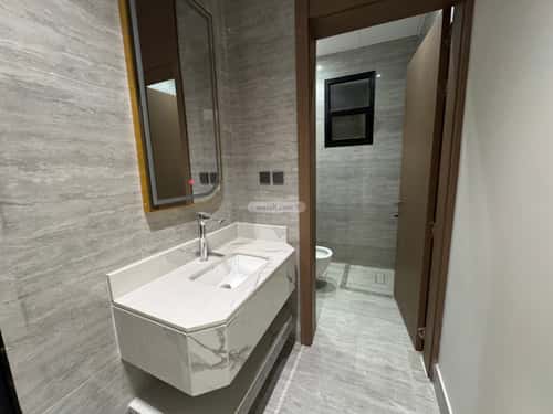 شقة 4 غرف في الرمال 1