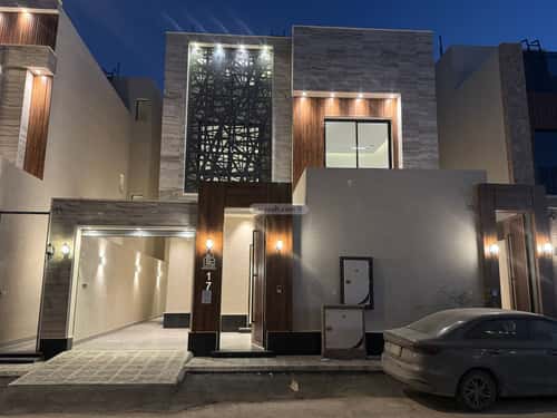 4 bedroom floor in Al Rimal 10