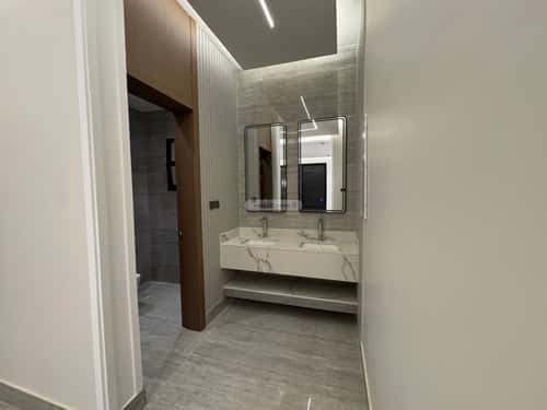 4 bedroom floor in Al Rimal 8