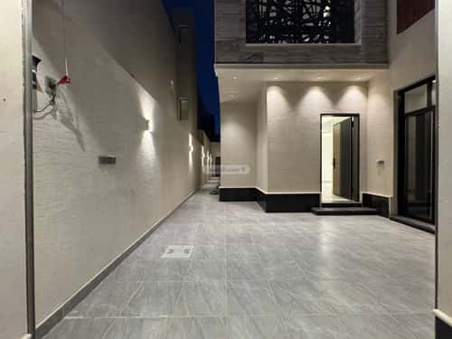 4 bedroom floor in Al Rimal 6