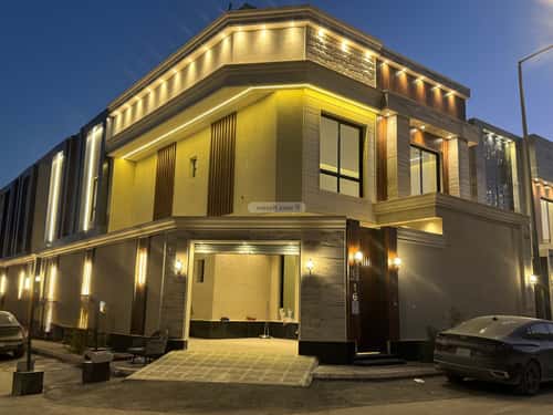 5 bedroom villa in Al Rimal 2