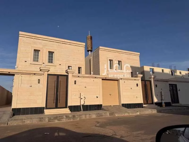 6 bedroom floor in Abu Markha 2