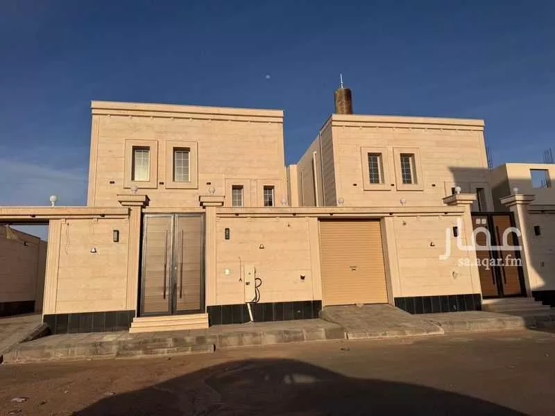 6 bedroom floor in Abu Markha 3