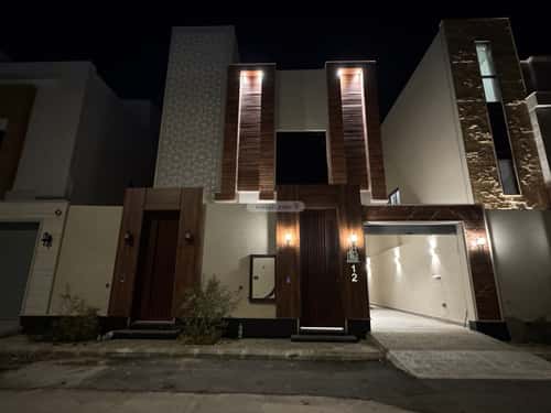 4 bedroom apartment in Al Rimal 11