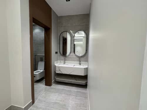 4 bedroom apartment in Al Rimal 9
