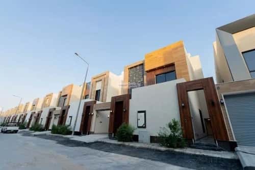 4 bedroom floor in Al Rimal 4