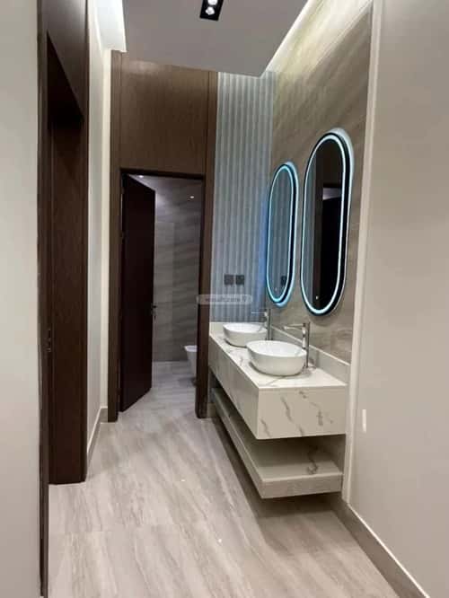 5 bedroom villa in Al Rimal 4