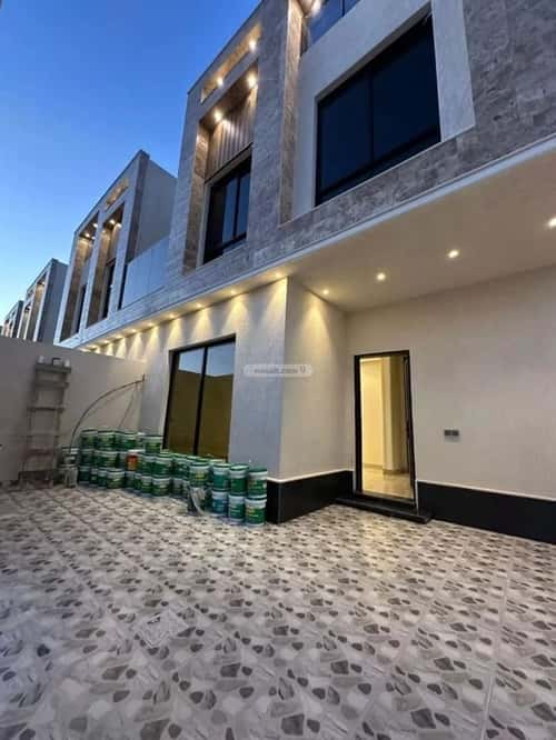 5 bedroom villa in Al Rimal 14