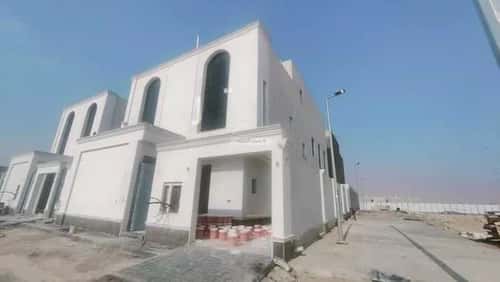7 bedroom villa in Al Rimal 15