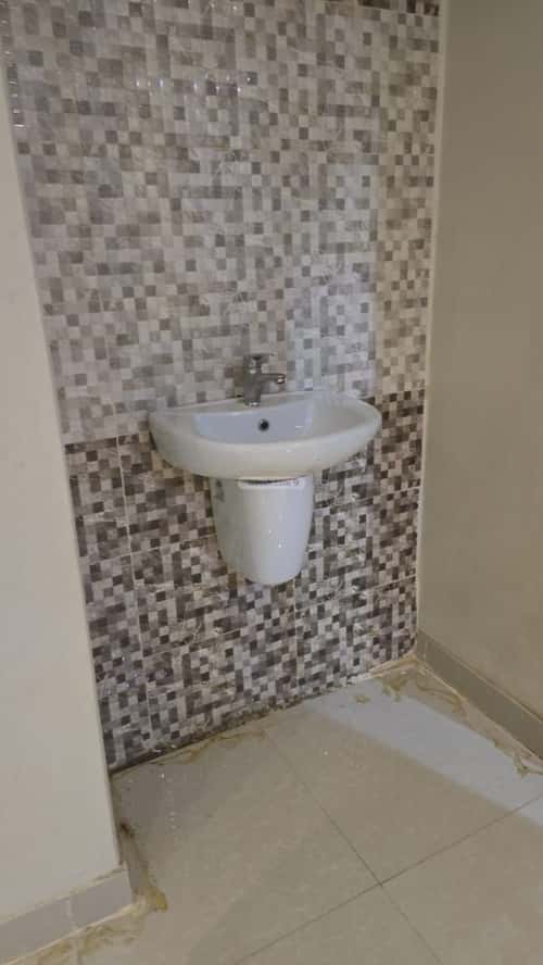 5 bedroom apartment in Badr 3