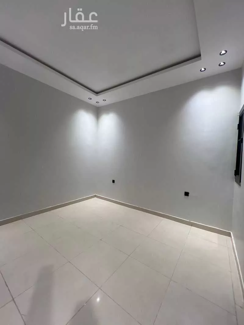 3 bedroom apartment in Okaz 8
