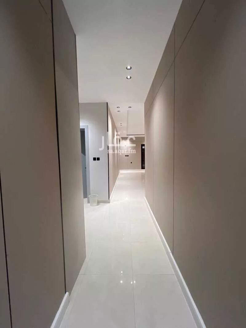 3 bedroom apartment in Okaz 9