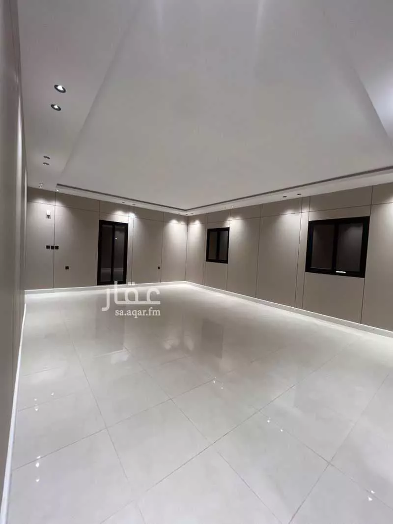 3 bedroom apartment in Okaz 10