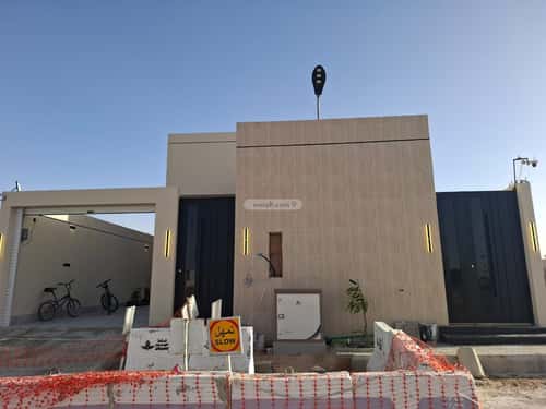 4 bedroom floor in Dahiat Namar 3