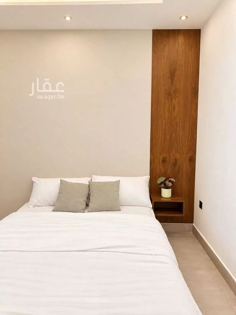 شقة 2 غرف في القيروان، الرياض 7