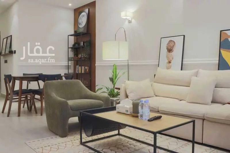 2 bedroom apartment in Al Qairawan 2