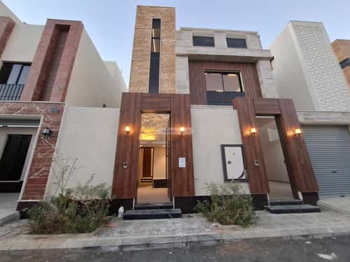 4 bedroom apartment in Al Rimal 5