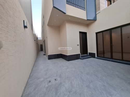 دور 4 غرف في الرمال 2