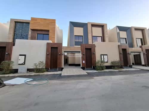 دور 4 غرف في الرمال 6