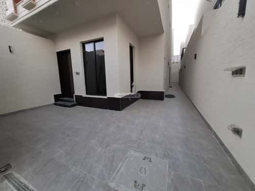 4 bedroom apartment in Al Rimal 3