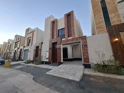 4 bedroom apartment in Al Rimal 2