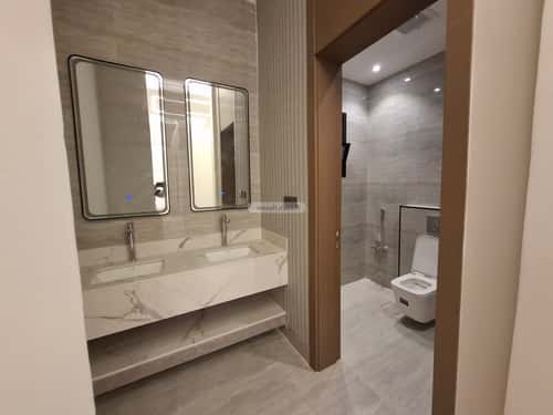 4 bedroom apartment in Al Rimal 5