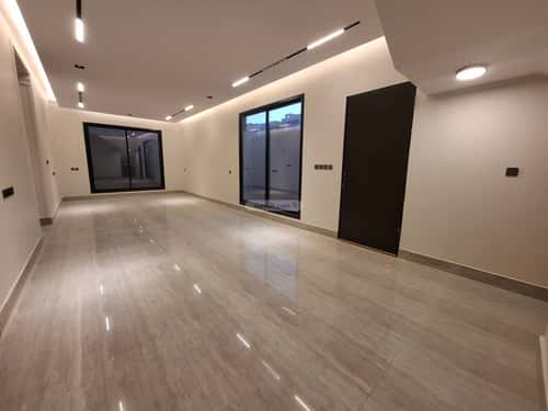 فيلا 5 غرف في الرمال 5