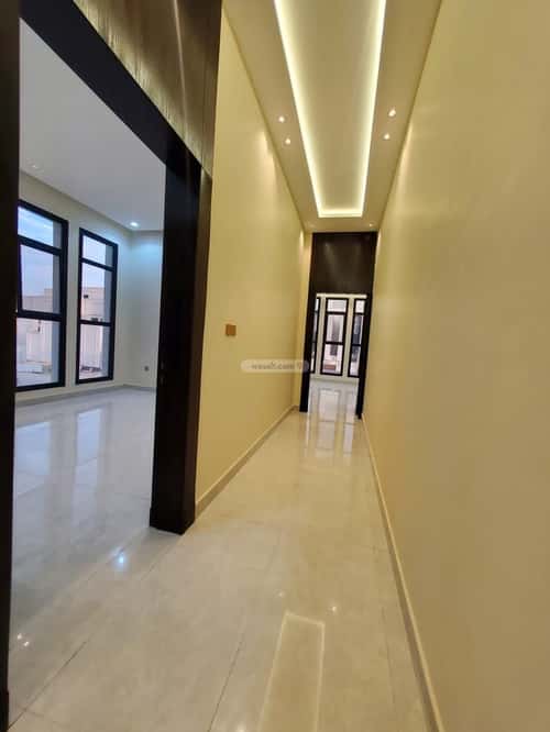 فيلا 6 غرف في الجنادرية 3