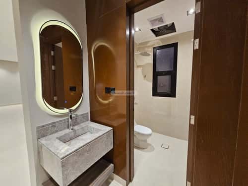 5 bedroom floor in Al Yarmouk 4