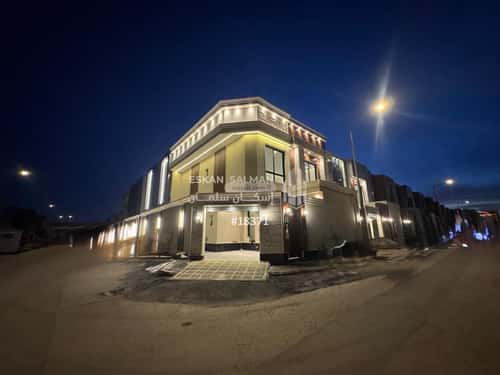 12 bedroom villa in Al Rimal 3