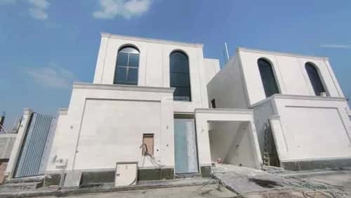 7 bedroom villa in Al Rimal 8