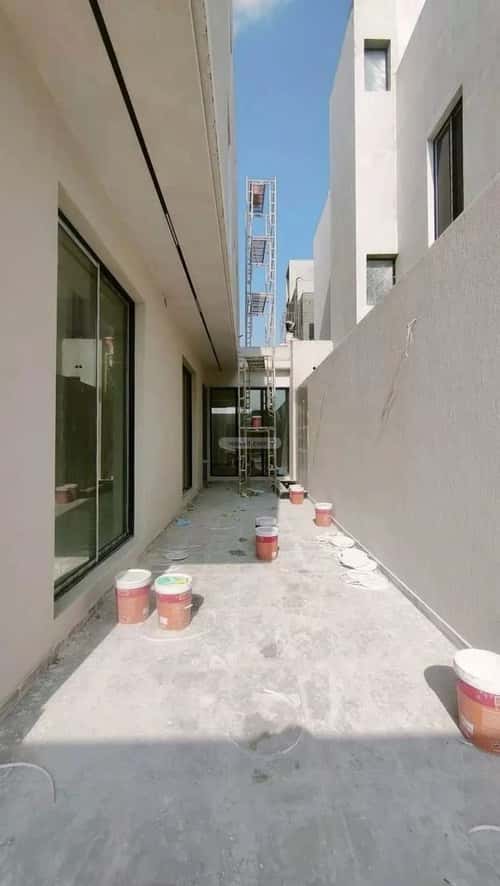 7 bedroom villa in Al Rimal 3