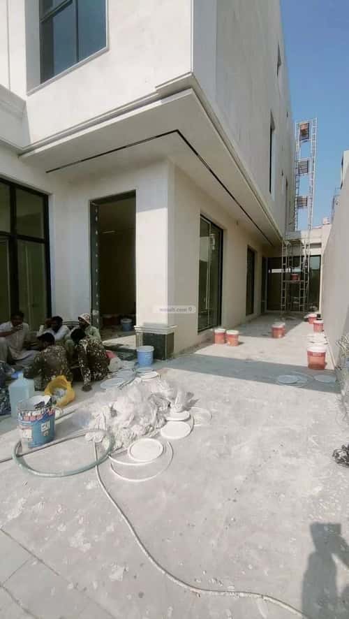 7 bedroom villa in Al Rimal 4